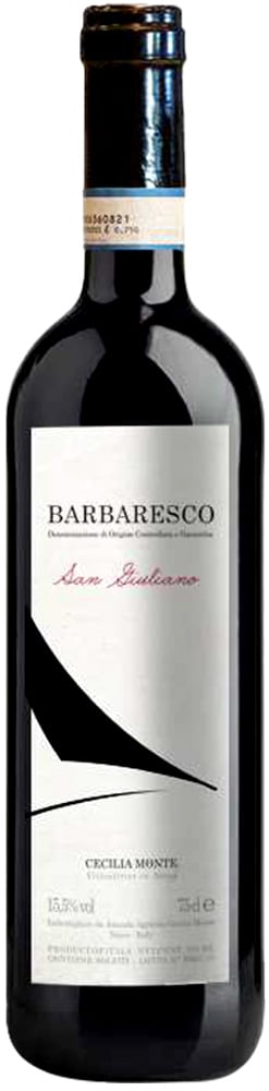 2020 San Giuliano Barbaresco DOCG 2020 San Giuliano Barbaresco DOCG
