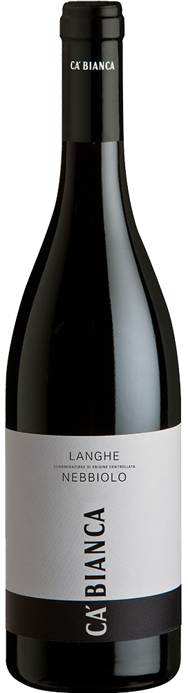 2023 Nebbiolo Langhe DOC 2023 Nebbiolo Langhe DOC