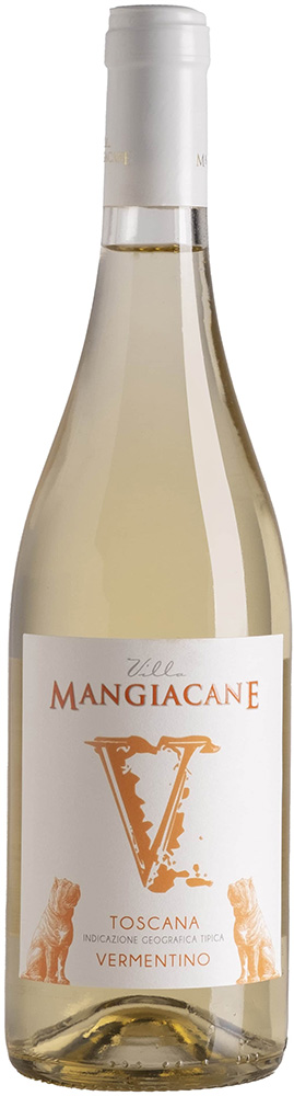 2024 V Toscana IGP