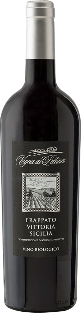 2023 Frappato Vittoria Sicilia DOC BIO 2023 Frappato Vittoria Sicilia DOC BIO