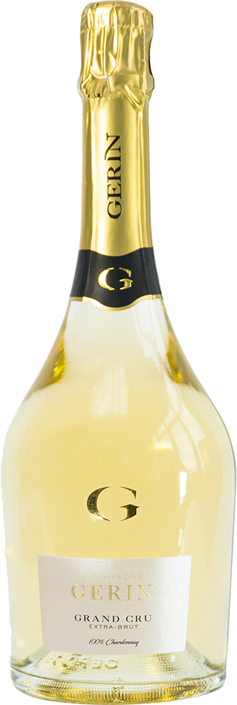 Gérin et Fils Chardonnay Champagne Grand Cru AOP Gérin et Fils Chardonnay Champagne Grand Cru AOP