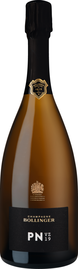 Bollinger Champagne Bollinger PN-VZ 19