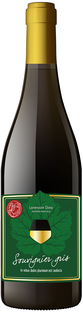 Souvigner Gris