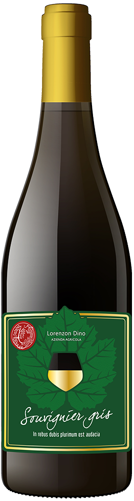 Souvigner Gris Souvigner Gris