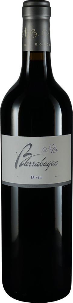 2019 Cuvée "Divin" Canon Fronsac AOP 2019 Cuvée "Divin" Canon Fronsac AOP