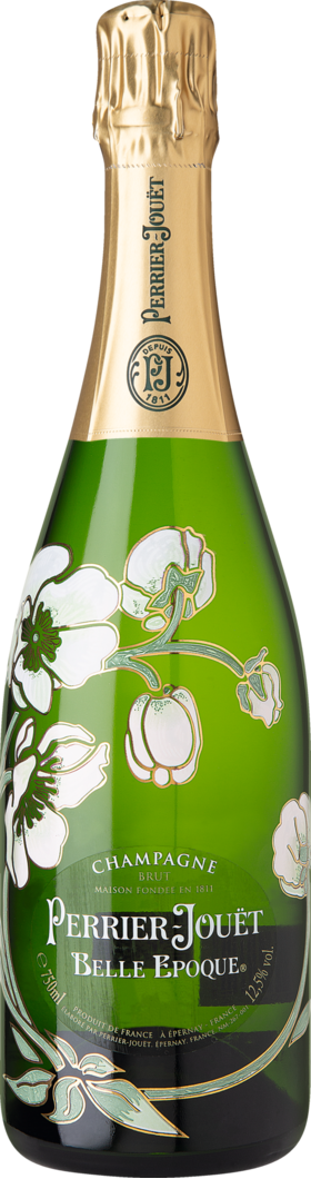 Perrier-Jouet 2018 Champagne Perrier Jouët Belle Epoque