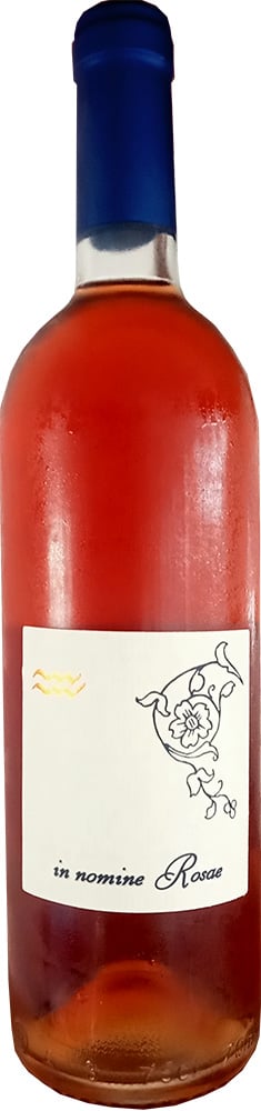 2020 in Nomine Rosae Puglia IGP 2020 in Nomine Rosae Puglia IGP
