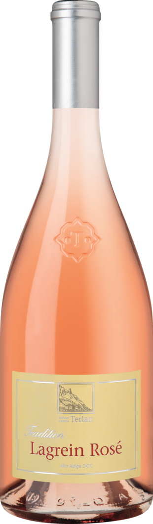 Cantina Terlan 2025 Lagrein Rose Terlan