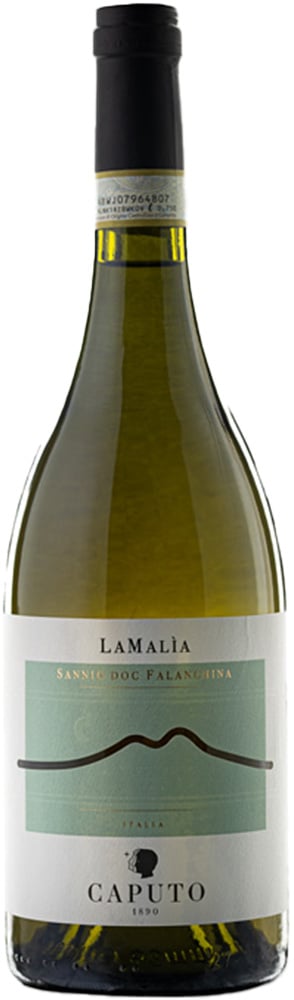 2021 Lamalìa Falanghina Sannio DOC 2021 Lamalìa Falanghina Sannio DOC