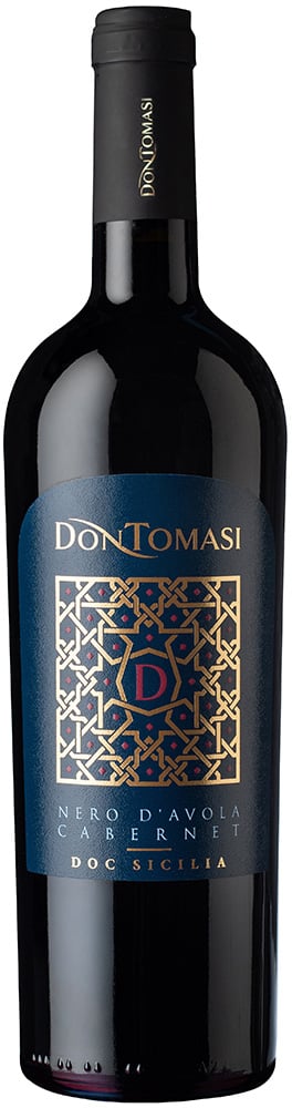 2022 Nero d’Avola Cabernet Sicilia DOC 2022 Nero d’Avola Cabernet Sicilia DOC