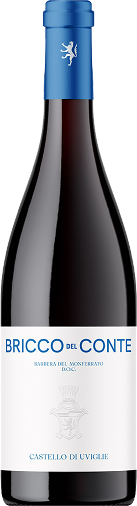 2023 Bricco Del Conte Barbera del Monferrato DOC 2023 Bricco Del Conte Barbera del Monferrato DOC
