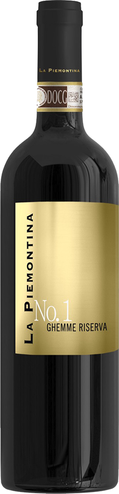 2019 Ghemme Riserva DOCG 2019 Ghemme Riserva DOCG