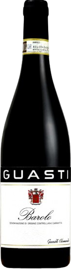 2020 Barolo DOCG Ginestra