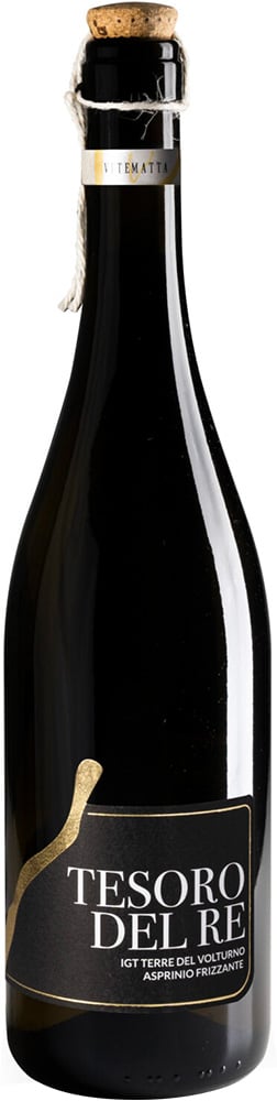 Tesoro del Re Asprinio Terre del Volturno IGP Tesoro del Re Asprinio Terre del Volturno IGP