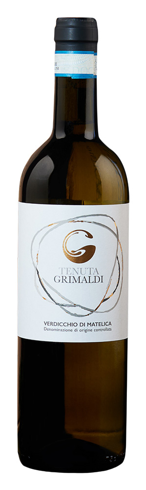 2020 Verdicchio di Matelica DOC 2020 Verdicchio di Matelica DOC