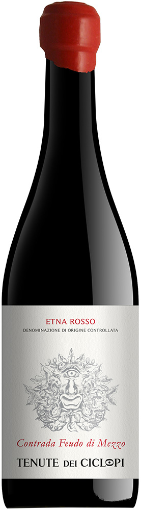 2021 Contrada Feudo di Mezzo Etna DOC