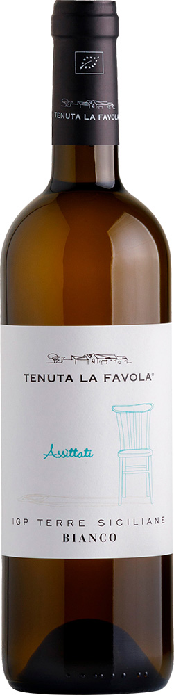 2022 Assittati Terre Siciliane IGP