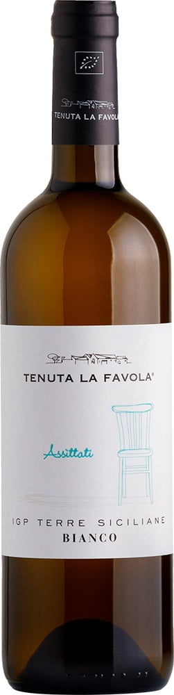 2022 Assittati Terre Siciliane IGP 2022 Assittati Terre Siciliane IGP