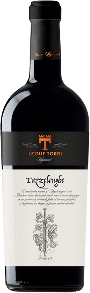 2016 Tazzelenghe Trevenezie IGP 2016 Tazzelenghe Trevenezie IGP