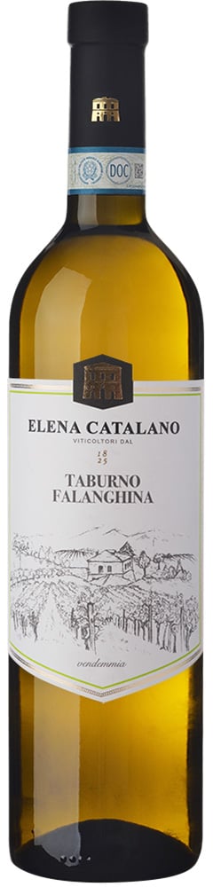 2024 Falanghina Del Sannio Taburno DOC 2024 Falanghina Del Sannio Taburno DOC