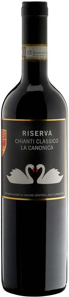 2019 La Canonica Chianti Classico Riserva DOCG 2019 La Canonica Chianti Classico Riserva DOCG