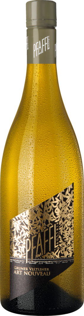 Pfaffl 2025 Art Nouveau Grüner Veltliner