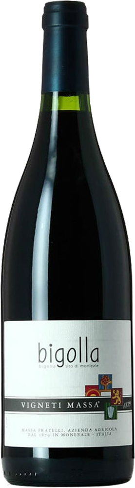 2005 Bigolla Colli Tortonesi DOC