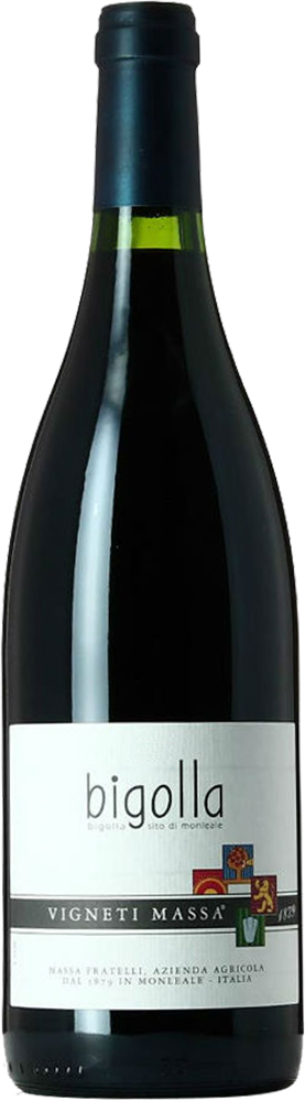 2005 Bigolla Colli Tortonesi DOC 2005 Bigolla Colli Tortonesi DOC