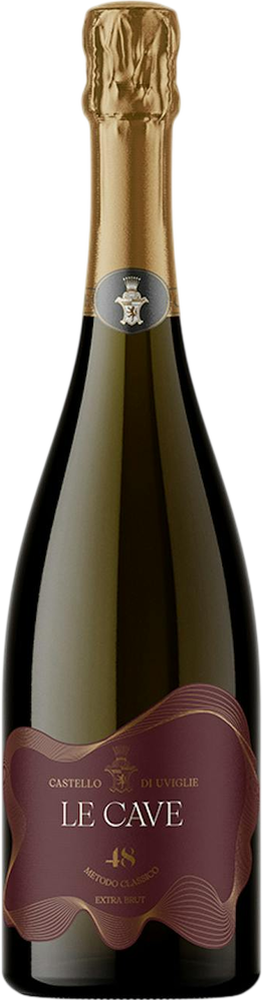 2016 (1,500) Le Cave M.C. 1,5 L
