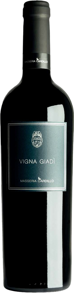 2024 Giadí Basilicata IGP