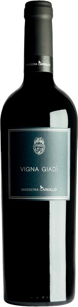 2024 Giadí Basilicata IGP 2024 Giadí Basilicata IGP