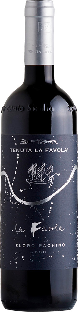 2020 La Favola Pachino Eloro DOC 2020 La Favola Pachino Eloro DOC