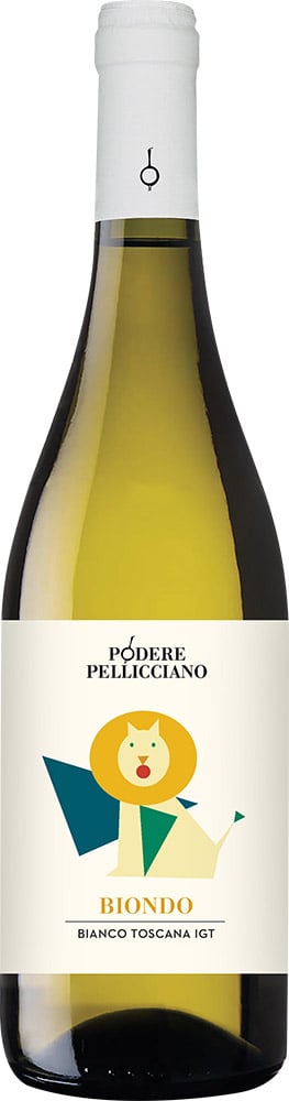 2023 BlONDO Toscana IGP 2023 BlONDO Toscana IGP