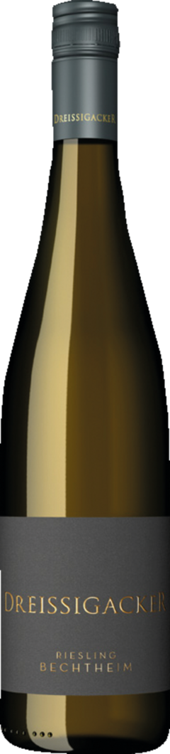 Weingut Dreissigacker 2018 Bechtheim Riesling BIO