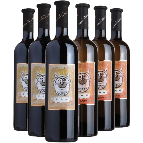 Nestore Bosco Box Degustazione Linea Pan Nestore Bosco Box Degustazione Linea Pan