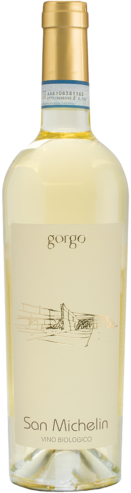 2024 San Michelin Custoza DOC BIO 2024 San Michelin Custoza DOC BIO