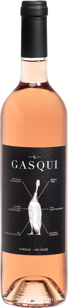 2022 Tardius Vin de Pays des Maures IGP BIO