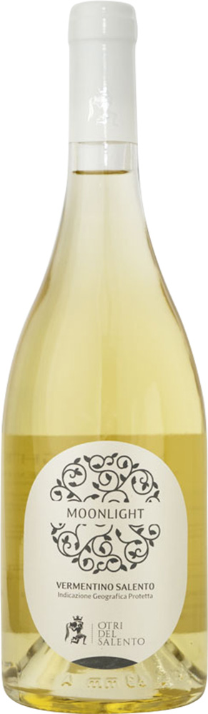 2023 Moonlight Vermentino Puglia IGP