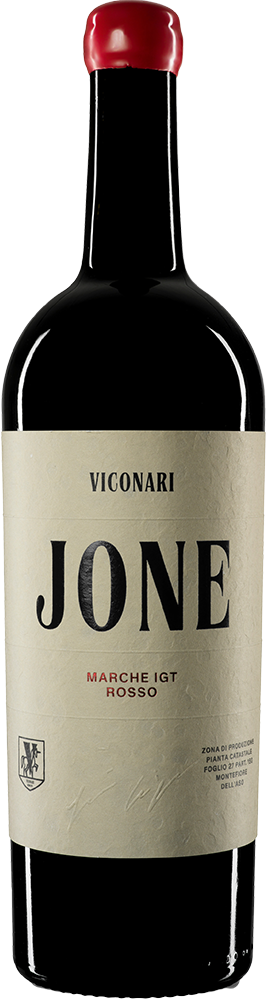 2021 Jone Montepulciano Marche IGP BIO