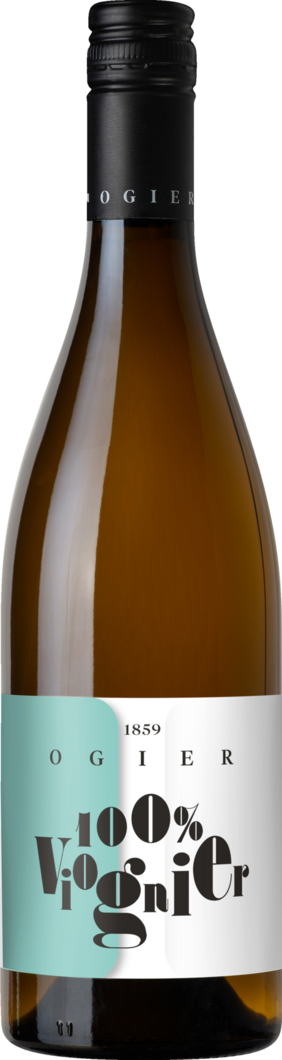 Ogier 2025 Ogier Viognier
