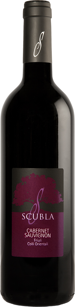 2023 Cabernet Sauvignon Friuli Colli Orientali DOC