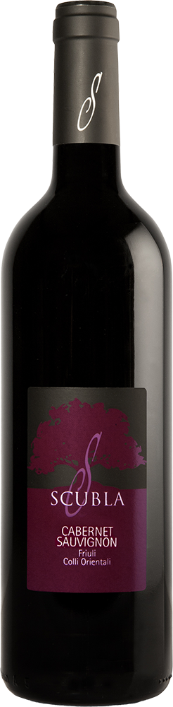 2023 Cabernet Sauvignon Friuli Colli Orientali DOC 2023 Cabernet Sauvignon Friuli Colli Orientali DOC