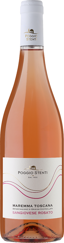 2024 Sangiovese Rosato Maremma Toscana DOC BIO 2024 Sangiovese Rosato Maremma Toscana DOC BIO