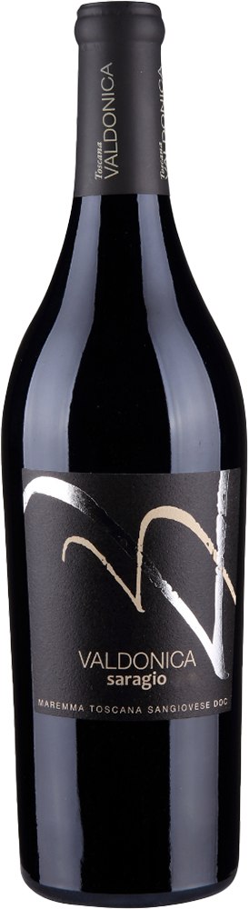 2020 Saragio Sangiovese Maremma Toscana DOC BIO 2020 Saragio Sangiovese Maremma Toscana DOC BIO