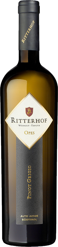 2023 Opes Pinot Grigio Alto Adige DOC