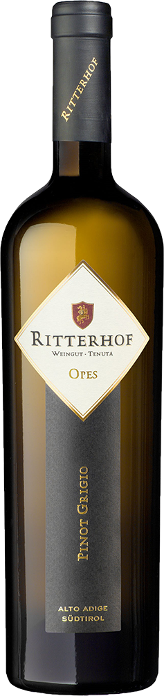 2023 Opes Pinot Grigio Alto Adige DOC 2023 Opes Pinot Grigio Alto Adige DOC