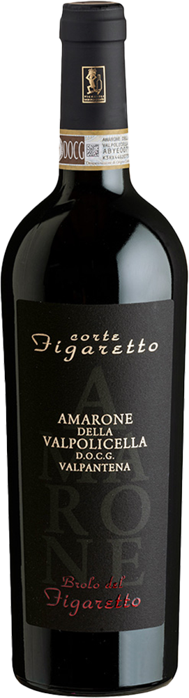2020 Brolo del Figaretto Amarone della Valpolicella DOCG 2020 Brolo del Figaretto Amarone della Valpolicella DOCG