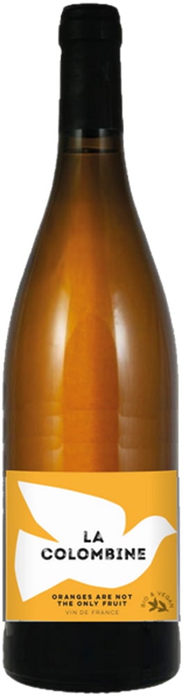 2023 La Colombine Oranges are Not the Only Fruit BIO 2023 La Colombine Oranges are Not the Only Fruit BIO