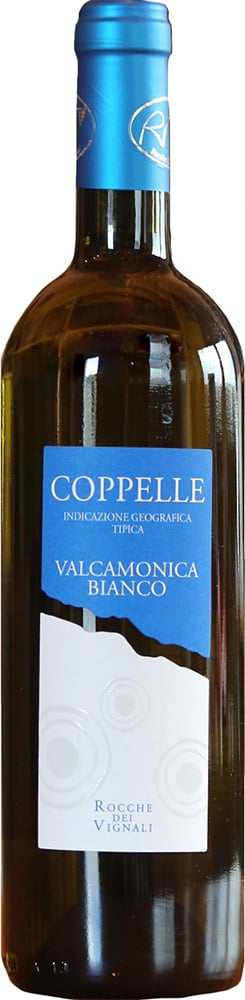 Coppelle Valcamonica IGP Coppelle Valcamonica IGP