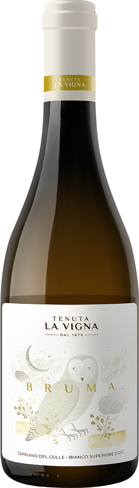 2021 Bruma Capriano del Colle DOC 2021 Bruma Capriano del Colle DOC